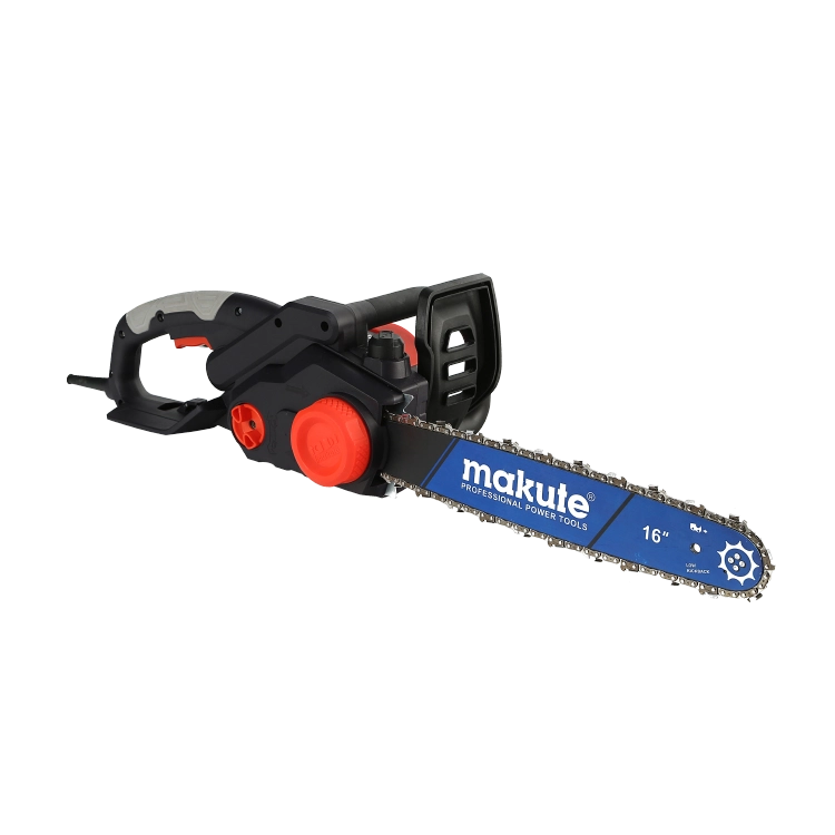 Motosierra eléctrica